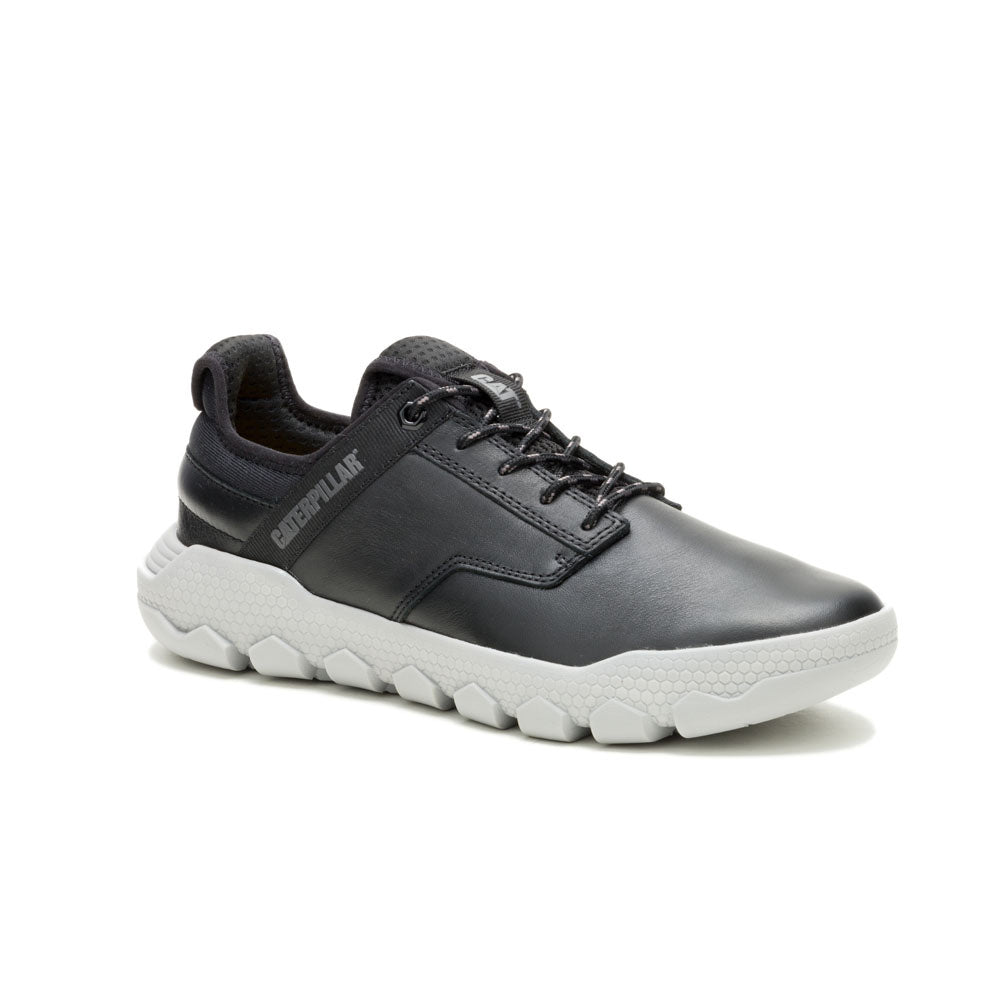 Cat Hex Lite Leather Black