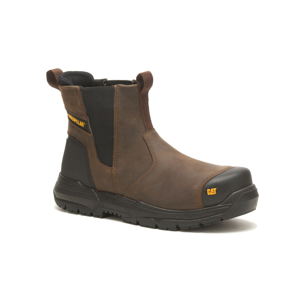 Cat Propane 2.0 Steel Toe S7l Hro Fo Sr