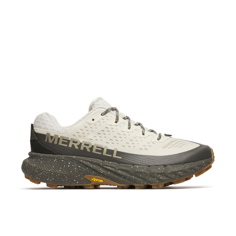 Merrell Agility Peak 5 Stucco/Beluga