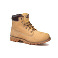 Cat Bruiser 2.0 Boots Honey Reset