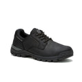 Cat Threshold Low Shoes Black