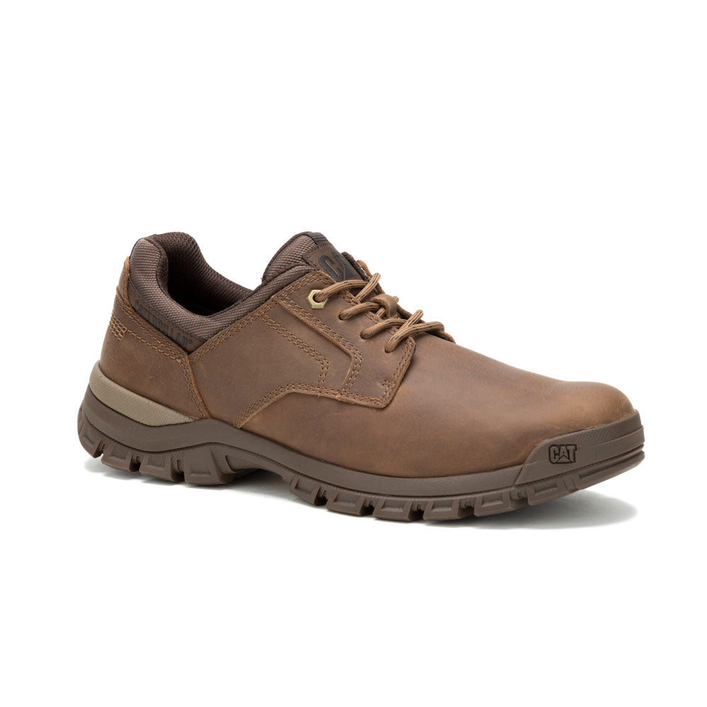 Cat Threshold Low Shoes Mushroom