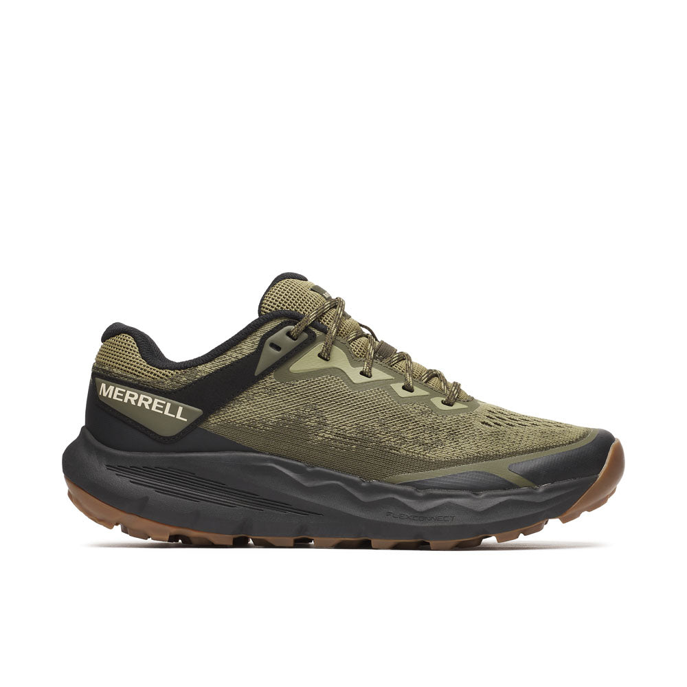 Merrell Nova 4 Drab Vert Moyen